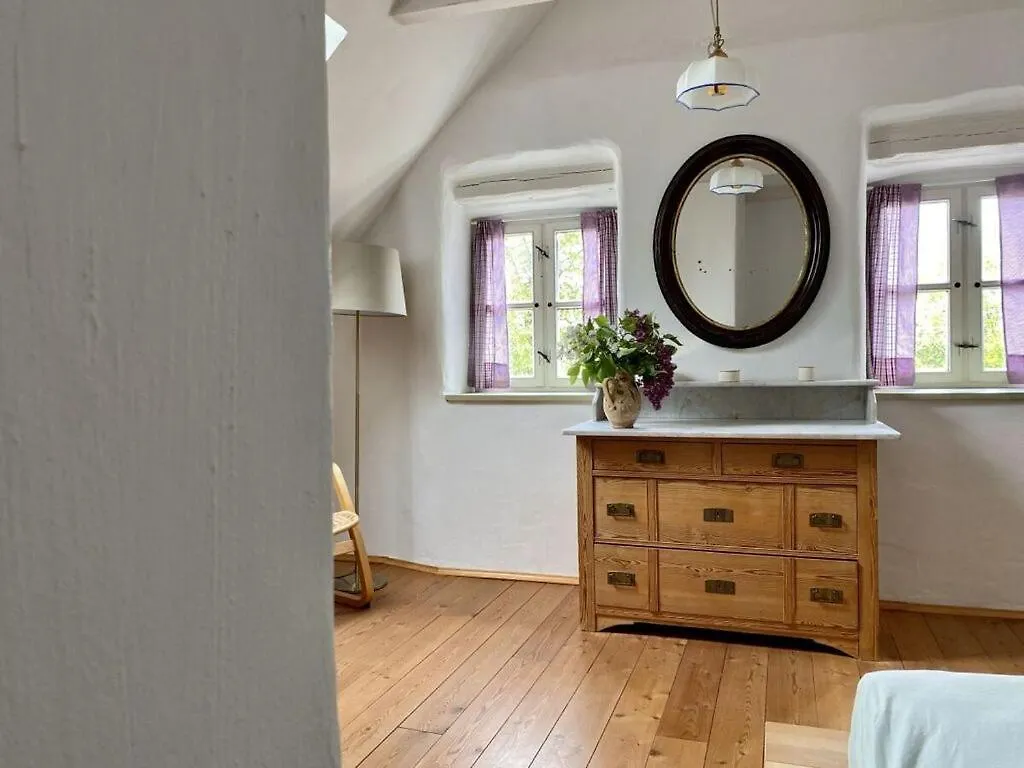 Holiday home Gezellige Cottage Turkenfeld Germany