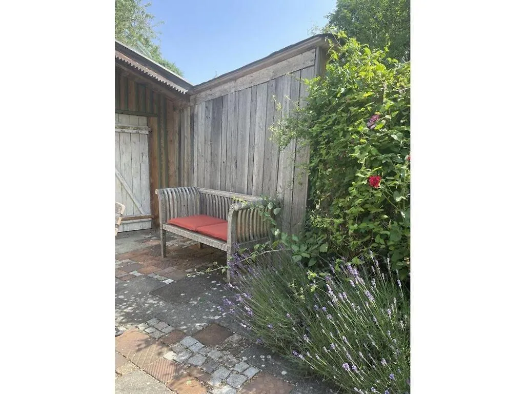 Gezellige Cottage Turkenfeld