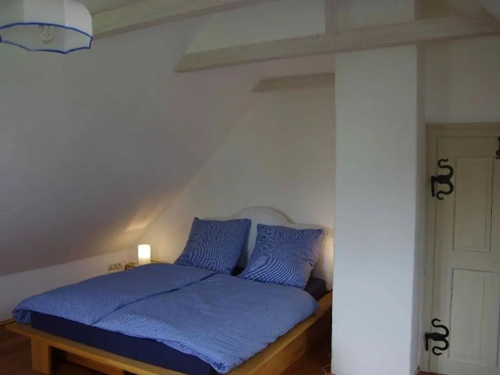 Gezellige Cottage Turkenfeld