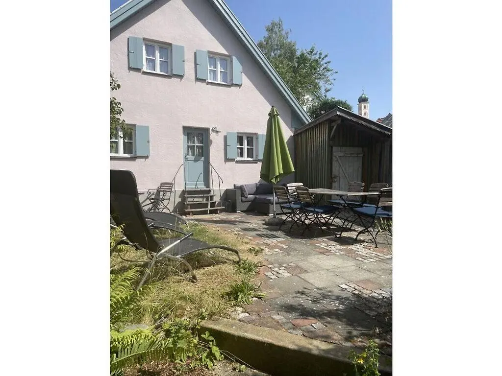 Gezellige Cottage Turkenfeld