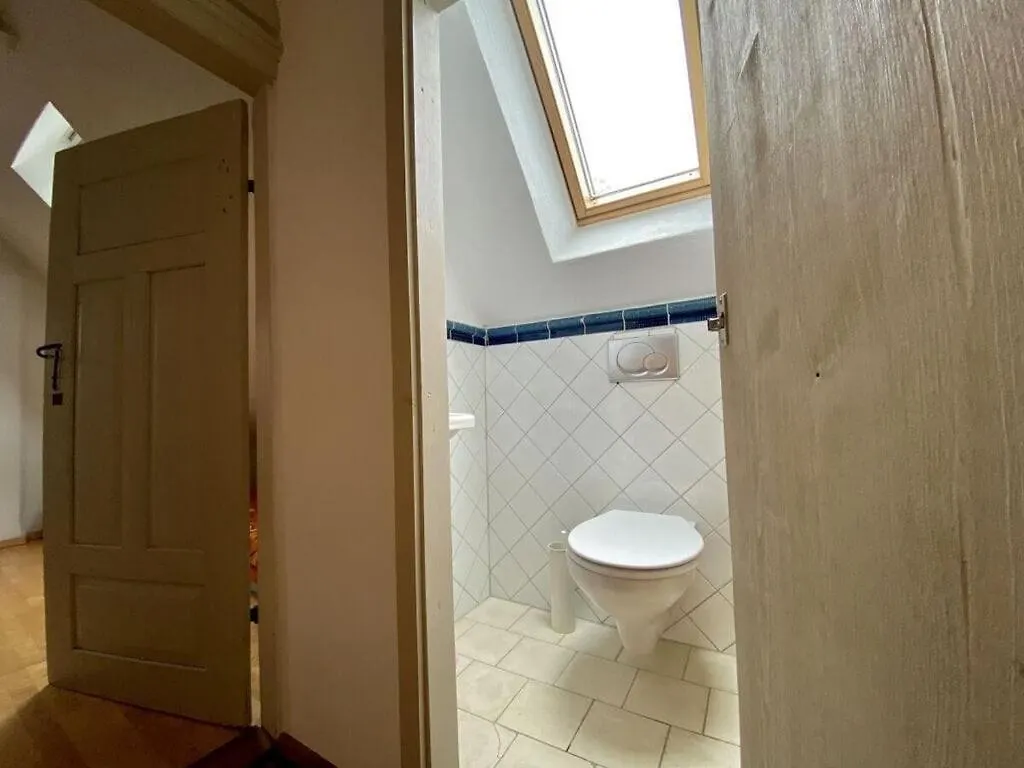 Holiday home Gezellige Cottage Turkenfeld