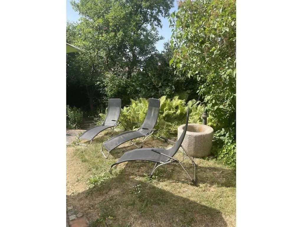 Holiday home Gezellige Cottage Turkenfeld