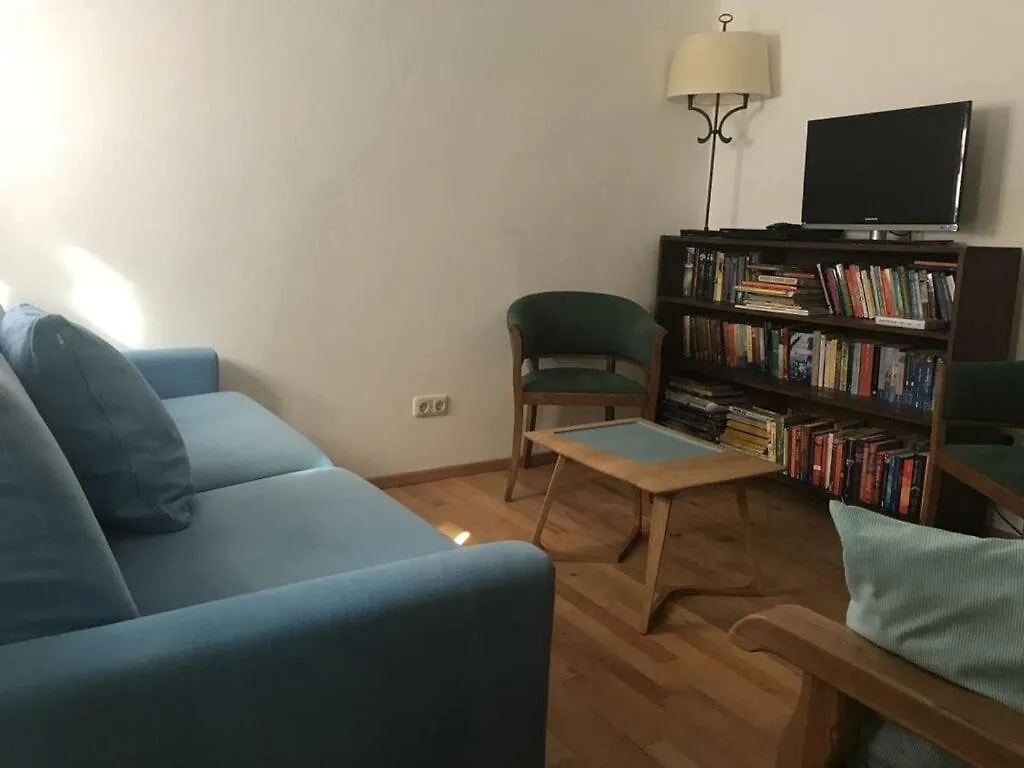 Gezellige Cottage Turkenfeld Holiday home